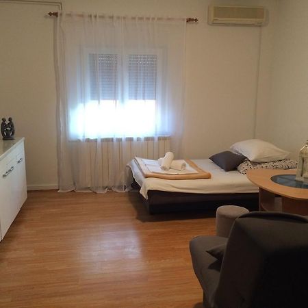 Apartment T&J Zadar Bagian luar foto