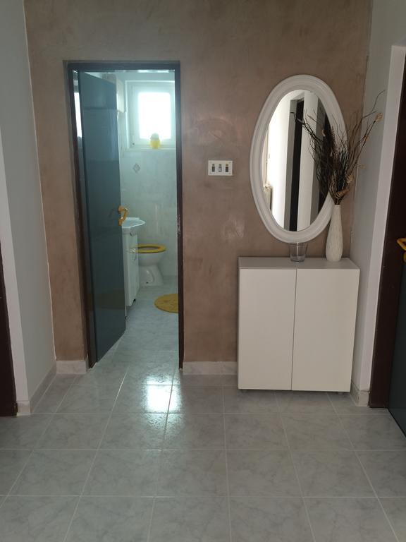 Apartment T&J Zadar Bagian luar foto