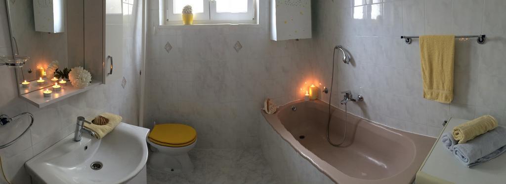 Apartment T&J Zadar Bagian luar foto