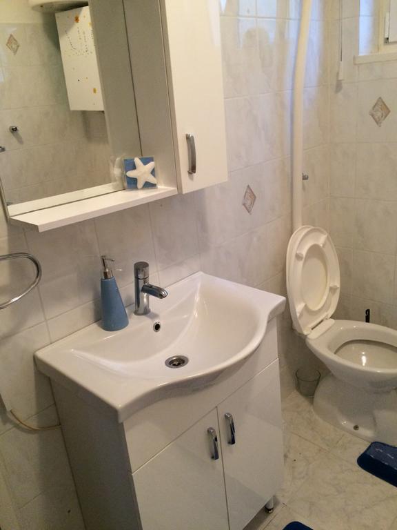 Apartment T&J Zadar Bagian luar foto