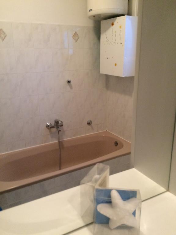 Apartment T&J Zadar Bagian luar foto