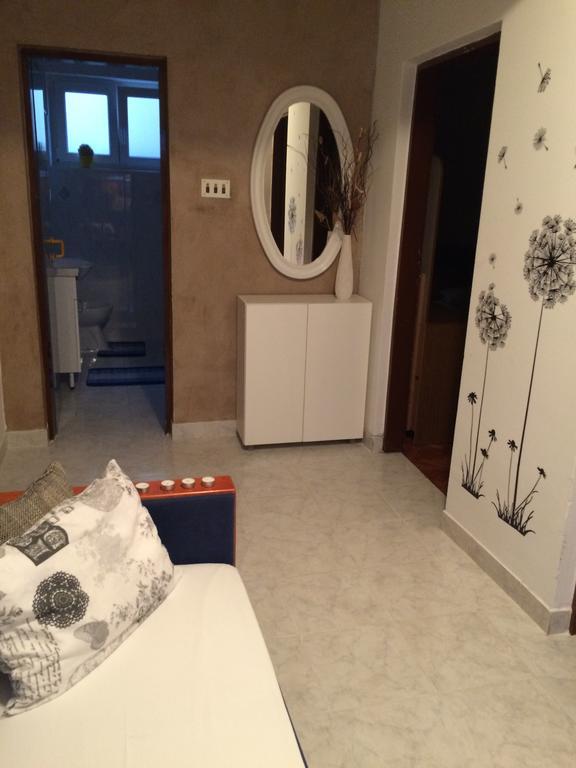 Apartment T&J Zadar Bagian luar foto